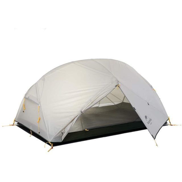Mongar 2 Ultralight Tent